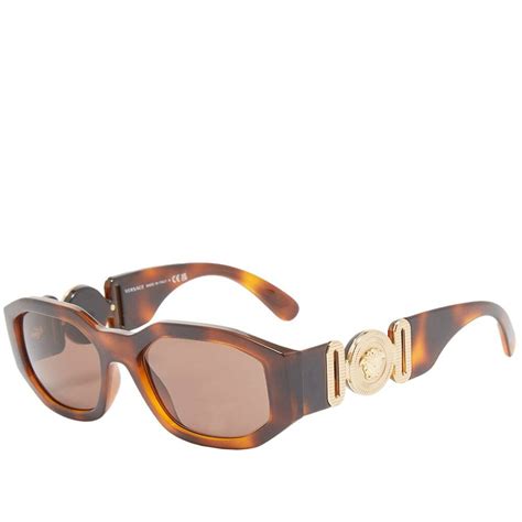 versace sunglasses women canada|Versace glasses with diamonds.